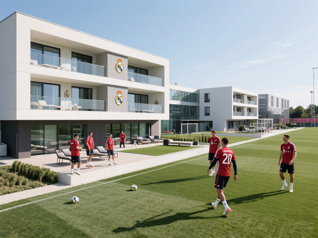 队员间的配 队员间的配