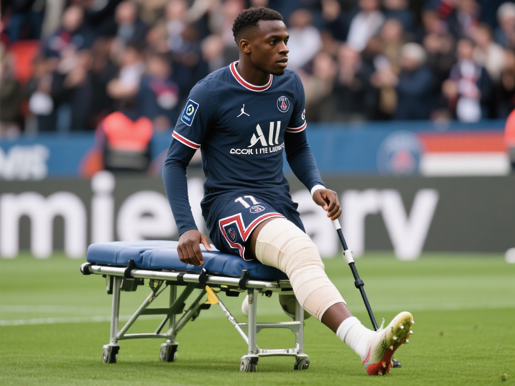 何在球场上 何在球场上